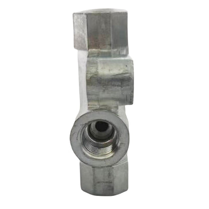 zhuojia Volumetric oil separator (ask customer service for price)