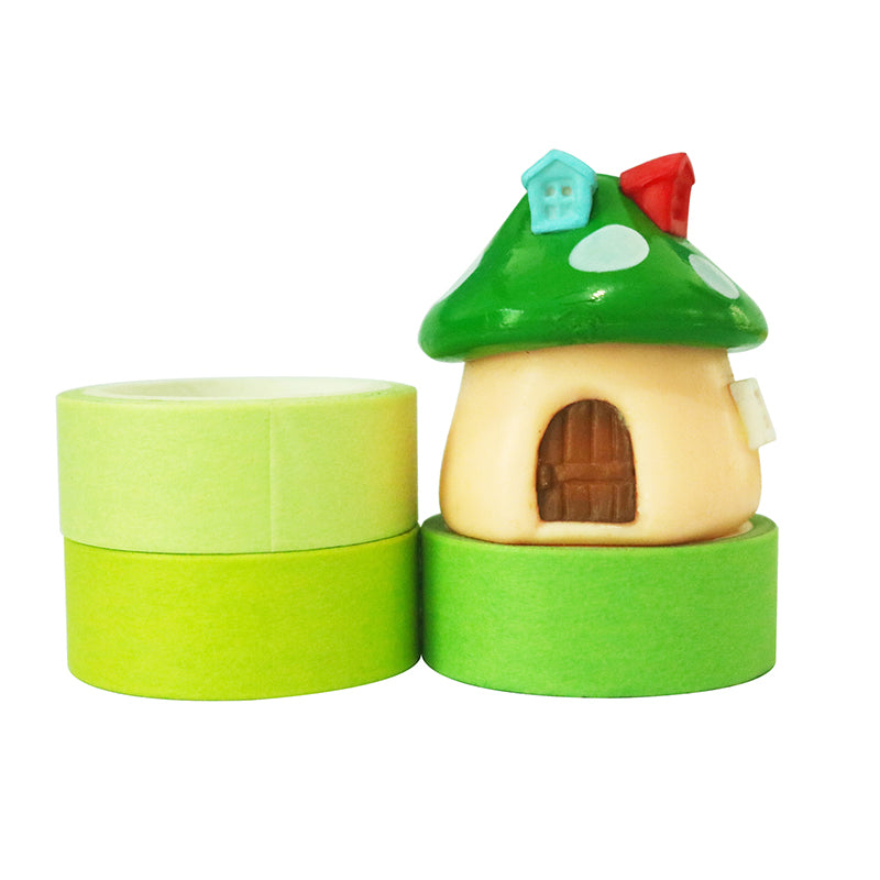 jinxiang Solid Color 15mm（Starting from 160）