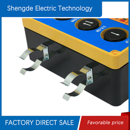 shengde Car top access box (ask customer service for price) Elevator inspection box bottom pit inspection box