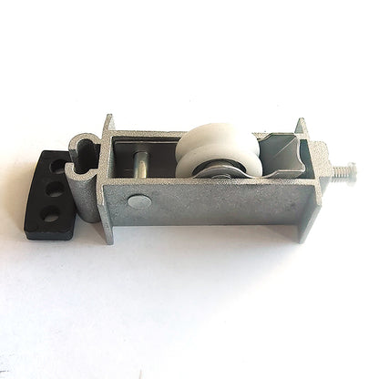 Jinteng reputation   pulley