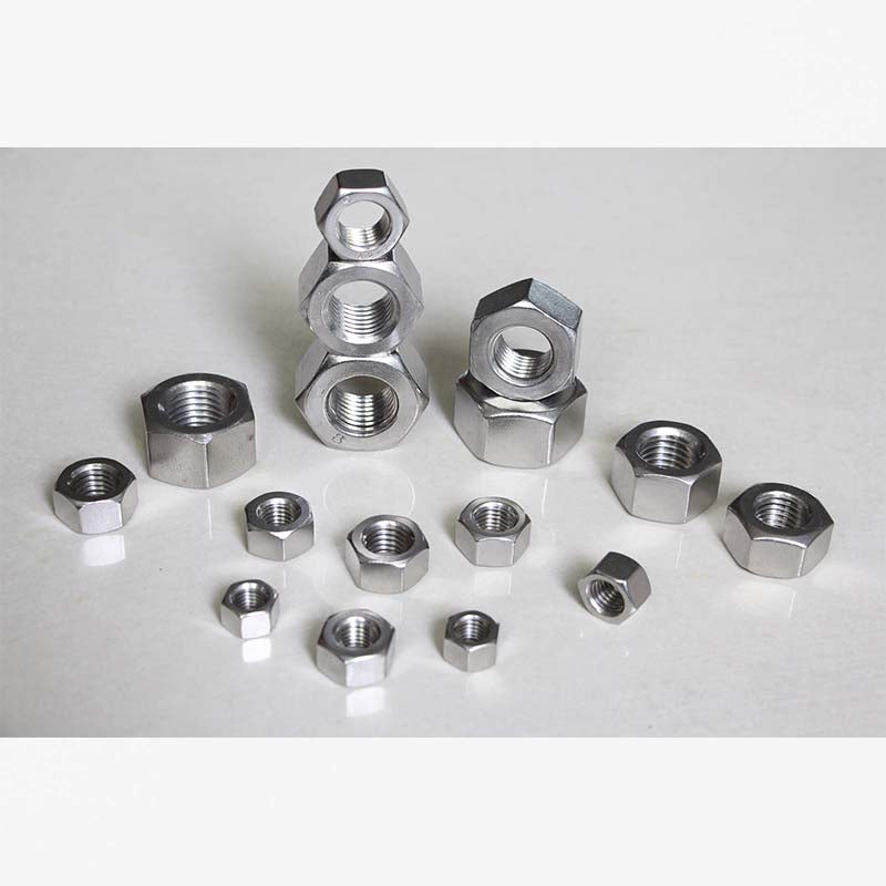Gulnay   Stainless steel nut   (Please refer to customer service for pricing)