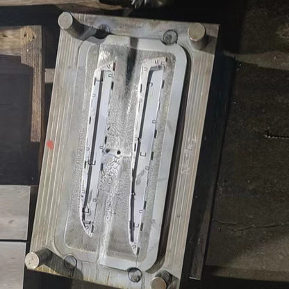 changyonghe Injection molds (ask customer service for price)
