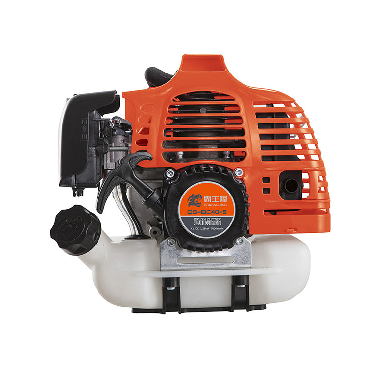 qianshao Husqvarna 541 2-stroke lawn mower, powerful, easy to start, efficient.