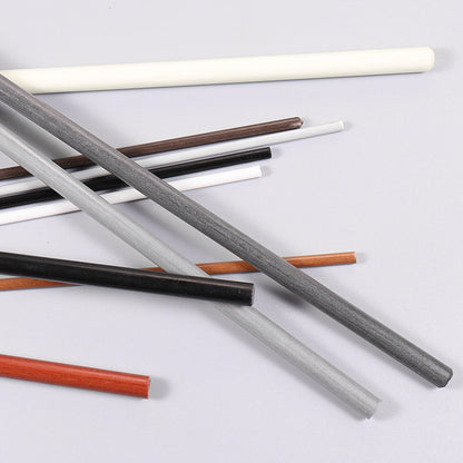 aoqi Fiberglass rod (round tube) (ask customer service for price)