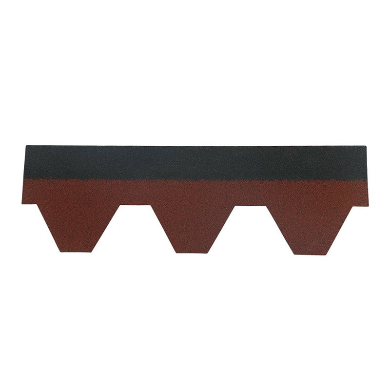 qiusha Single-layer mosaic asphalt shingles