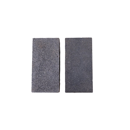 guoxiu Flat imitation stone tile (customized products prices please ask customer service)  High Strength High Permeability