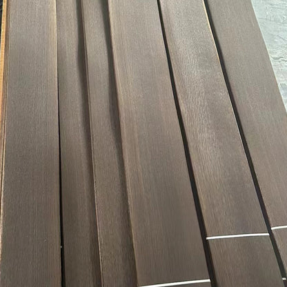 senzhonghuang Smoked European Oak Hills (ask customer service for price)