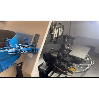 baicheng 0640XG Automation Specialized Machine (ask customer service for price)