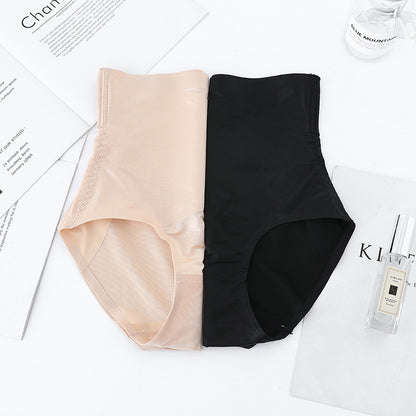 shunfa 8029  Cotton Antibacterial Underwear Medium Waist Large Size Shorts Antibacterial Cotton Underwear