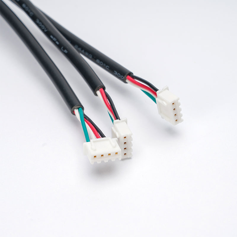 dachuan Industrial Harness (ask customer service for price)