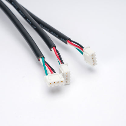 dachuan Industrial Harness (ask customer service for price)