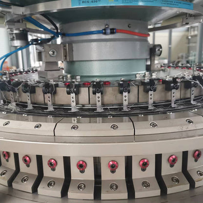 hongji Automatic shearing and trimming machine (ask customer service for price)