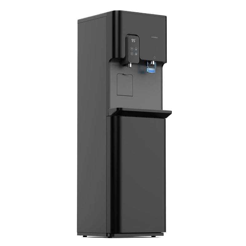 LONSID POU Water dispenser303  Fashionable appearance, which matches various of style of home design(Please ask customer service for prices)