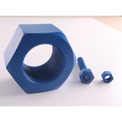 Gulnay   Hex nut   (Please refer to customer service for pricing)