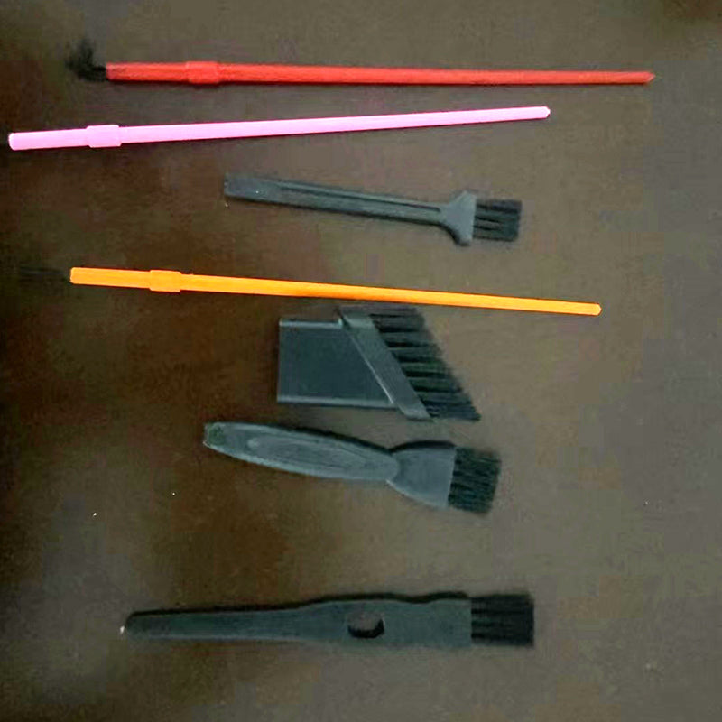 shunjie Brush (ask customer service for price)