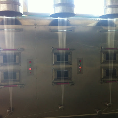 jilangchao High-precision lithium winding machine Power battery high-efficiency manufacturing equipment (price please ask customer service)