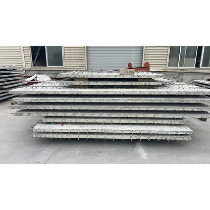 zhuyang Prefabricated laminated panels (ask customer service for prices)  Durable building hollow panels