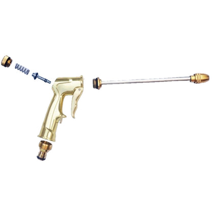 zhuojia High-pressure water gun (ask customer service for price)