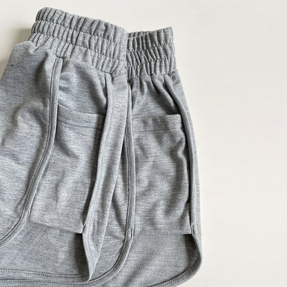 puyang Athletic shorts (ask customer service for price)  Summer sports shorts Running hot pants