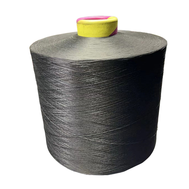 shengheng Polyester low stretch black light net (price please ask customer service) 250D/96F  Stretch wire line
