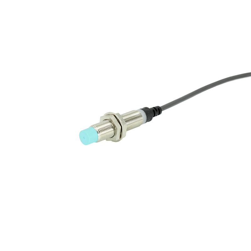 beifu Cylindrical Proximity Switch Series Standard Model CJY12-04 (Please ask for the price)