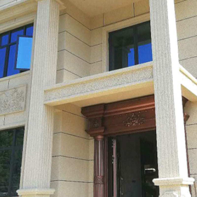 dejia Stone imitation paint (sand in water) (please ask customer service for price) Environmental protection waterproof, sun protection, antibacterial and mildew resistant