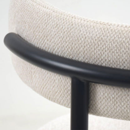 paiyun Dining chairs (please ask customer service for price)Light Luxury Dining Chair Modern Simple