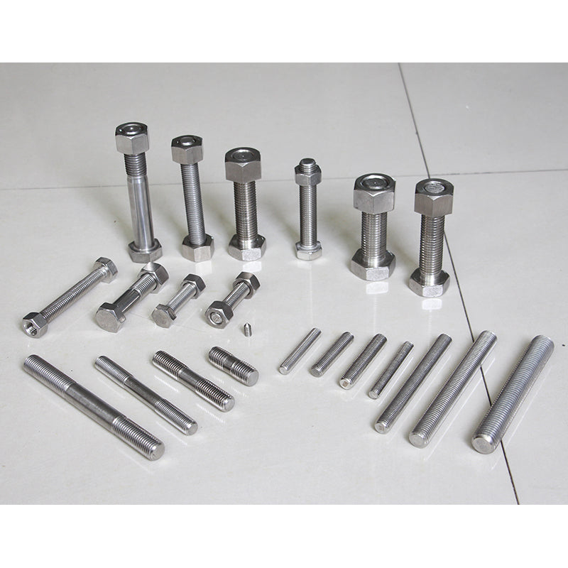 Gulnay   Stainless steel bolts   (Please refer to customer service for pricing)