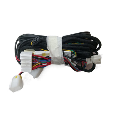 Sharp sword 17-21 Mercedes-Benz E-Class (dual-X power absorption) second generation of lower suction lock
