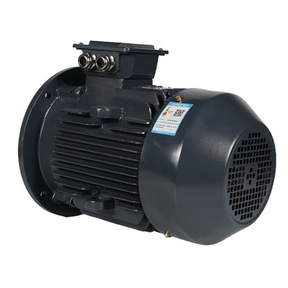 ligong YE5/IE5 series motors Ultra-high efficiency High protection level (ask customer service for price)