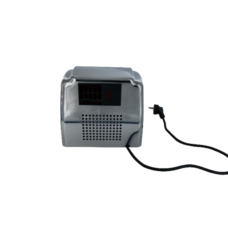 AOJIA Stainless steel hand dryer Fully automatic induction hand dryer Intelligent infrared induction hand dryer