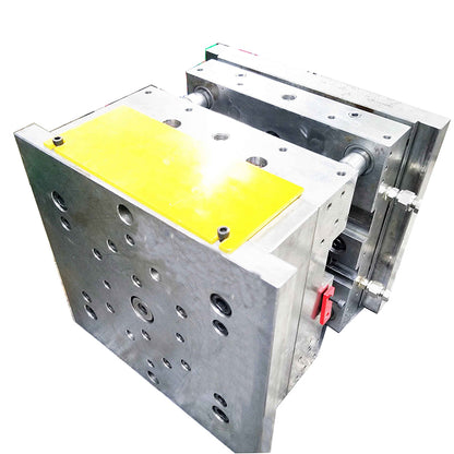 huaye Precision injection molds  Custom CNC machining of precision stamping parts
