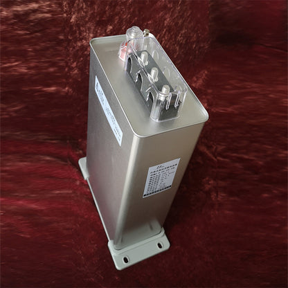 TIANYE  Low voltage power capacitors