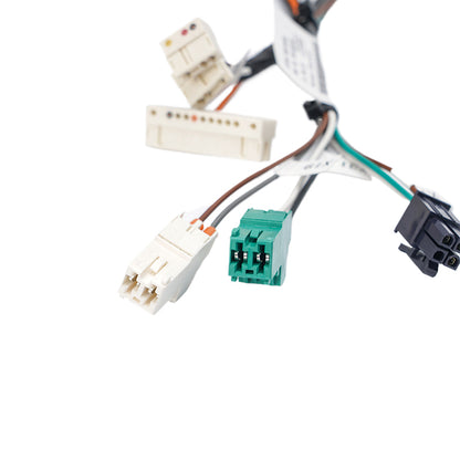 dachuan Heat pump wiring harness (ask customer service for price)