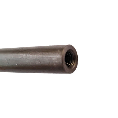 yefeng Long shaft (ask customer service for price)  Agricultural machinery accessories conveyor trough passive axle