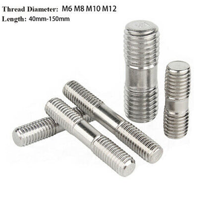 Gulnay   Double-ended studs   (Please refer to customer service for pricing)