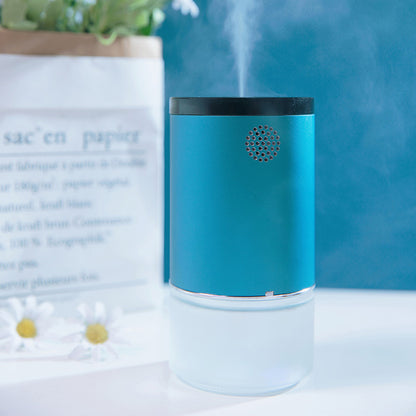 changyonghe Intelligent Air Purifier (ask customer service for price)