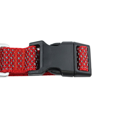 FUZHIWANG Collar (Full star) and Tow rope (Full star) choker Dog leash   Durable.