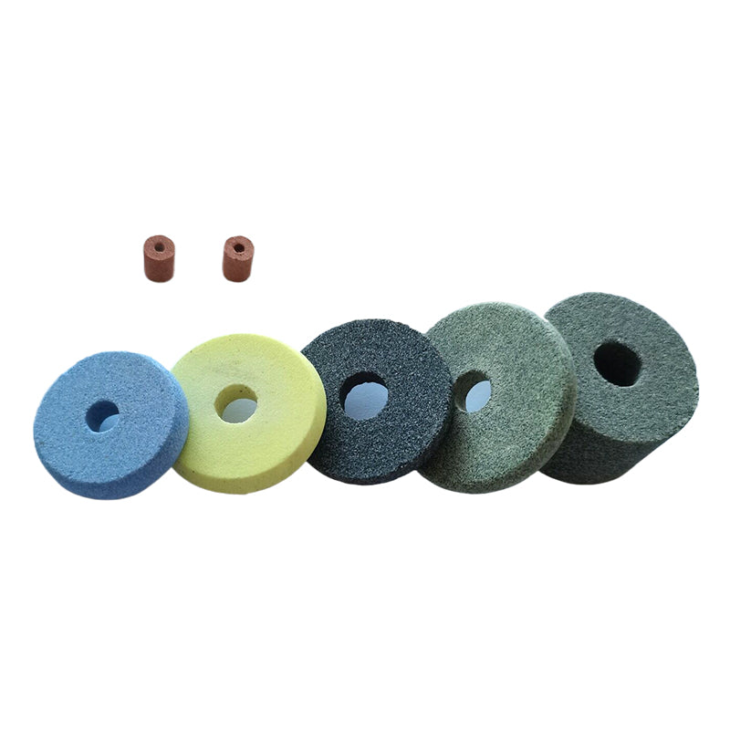 yuandong Groove/Internal Grinding Wheel (ask customer service for price)   Polishing wheel Angle grinder grinds the polished sheet