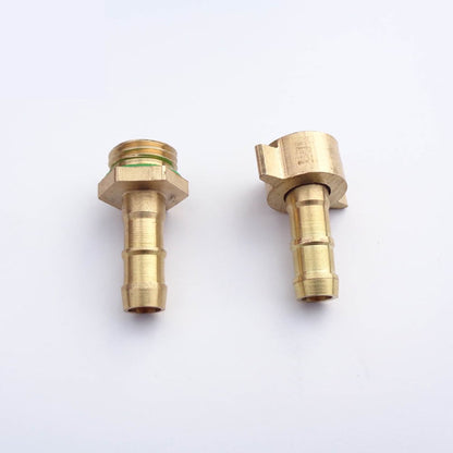 wuling Brass Extension Fittings 12“ M-12 ”F Fitting(ask customer service for price)