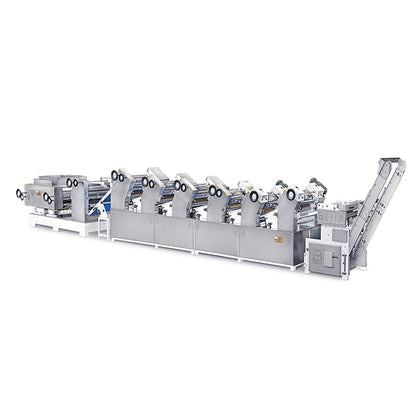 yangzi Full-automatic pasta production line (please ask customer service for price)