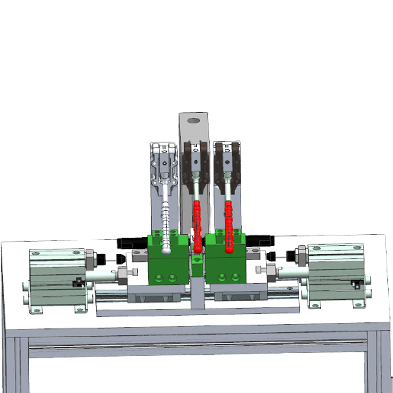 shengdong Three-way docking tooling (please ask customer service for price)