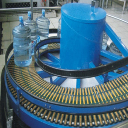 muxiang Screw jacks (ask for prices)  Small Screw Roller Conveyor Line Automated Roller Conveyor