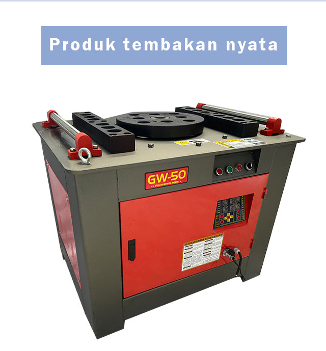 RUIFENG  Rebar cutting machine