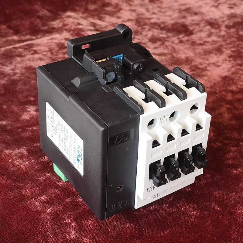 TIANYE  TEF1 series composite contactor