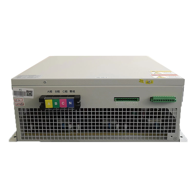 TIANYE  Stationary Dynamic Reactive Power Compensation Module (SVG) and Active Filter Module (APF)