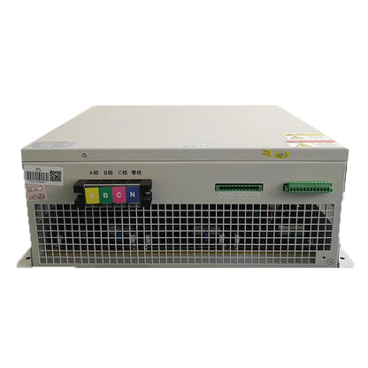 TIANYE  Stationary Dynamic Reactive Power Compensation Module (SVG) and Active Filter Module (APF)