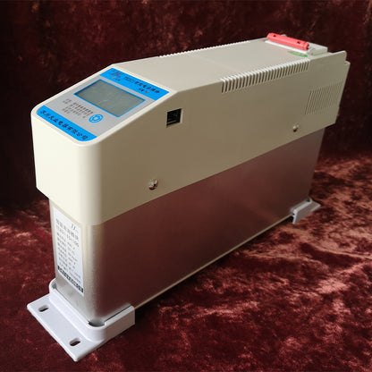 TIANYE  Integrated reactive power compensation capacitor bank