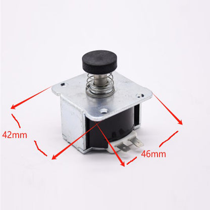 youzheng Gas water heater solenoid valve DC24V (price please ask customer service) General purpose accessories Automatic filling valve Intake valve