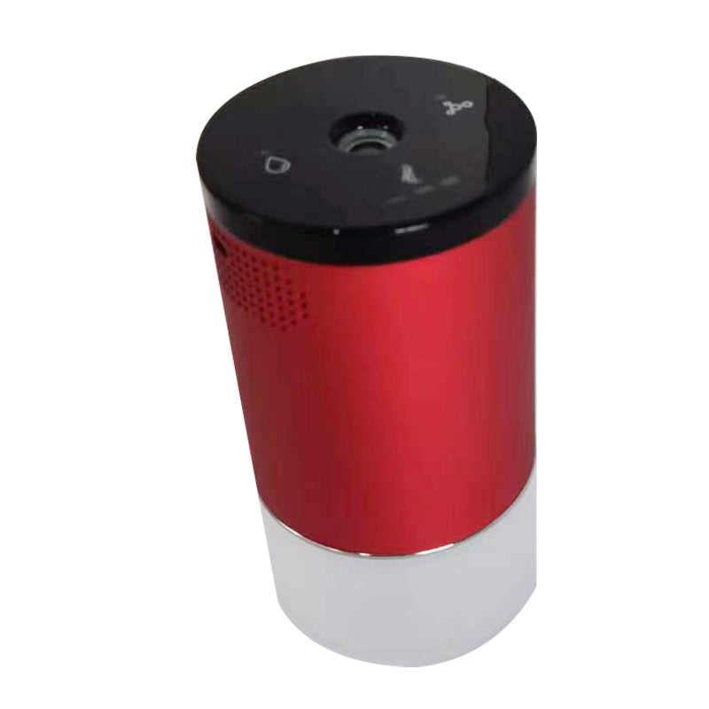 changyonghe Intelligent Air Purifier (ask customer service for price)